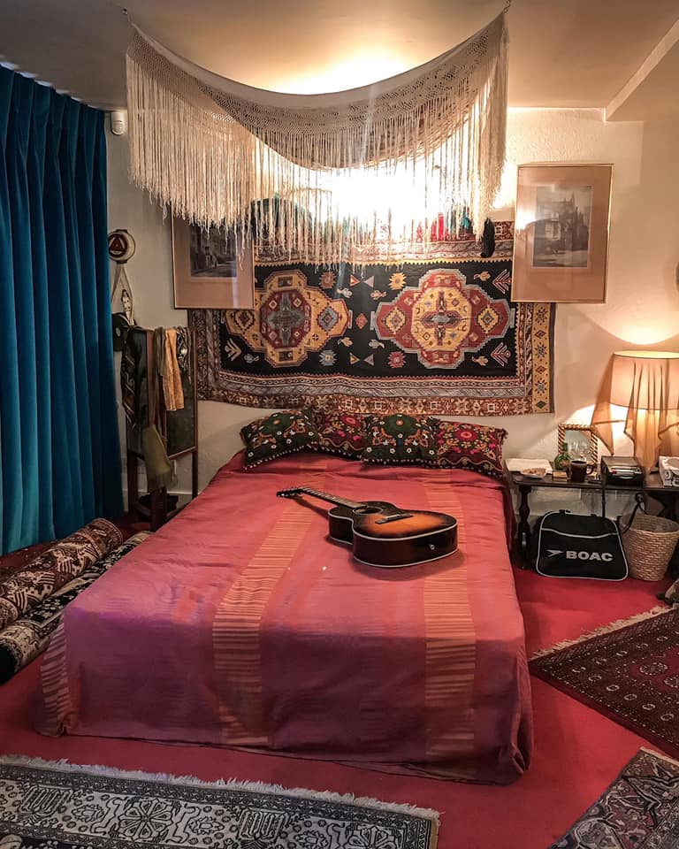 casa jimi hendrix