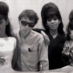 GENIO E FOLLIA. DOVE VISSE E LAVORO’ IL PRODUTTORE PHIL SPECTOR