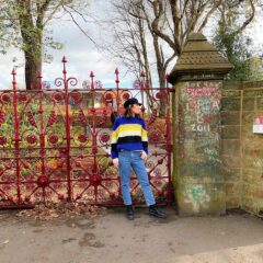 STRAWBERRY FIELD: APPUNTATEVI STORIA E INDIRIZZO