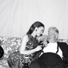 LA TOP5 DI CHRYSTA BELL, MUSA DI DAVID LYNCH