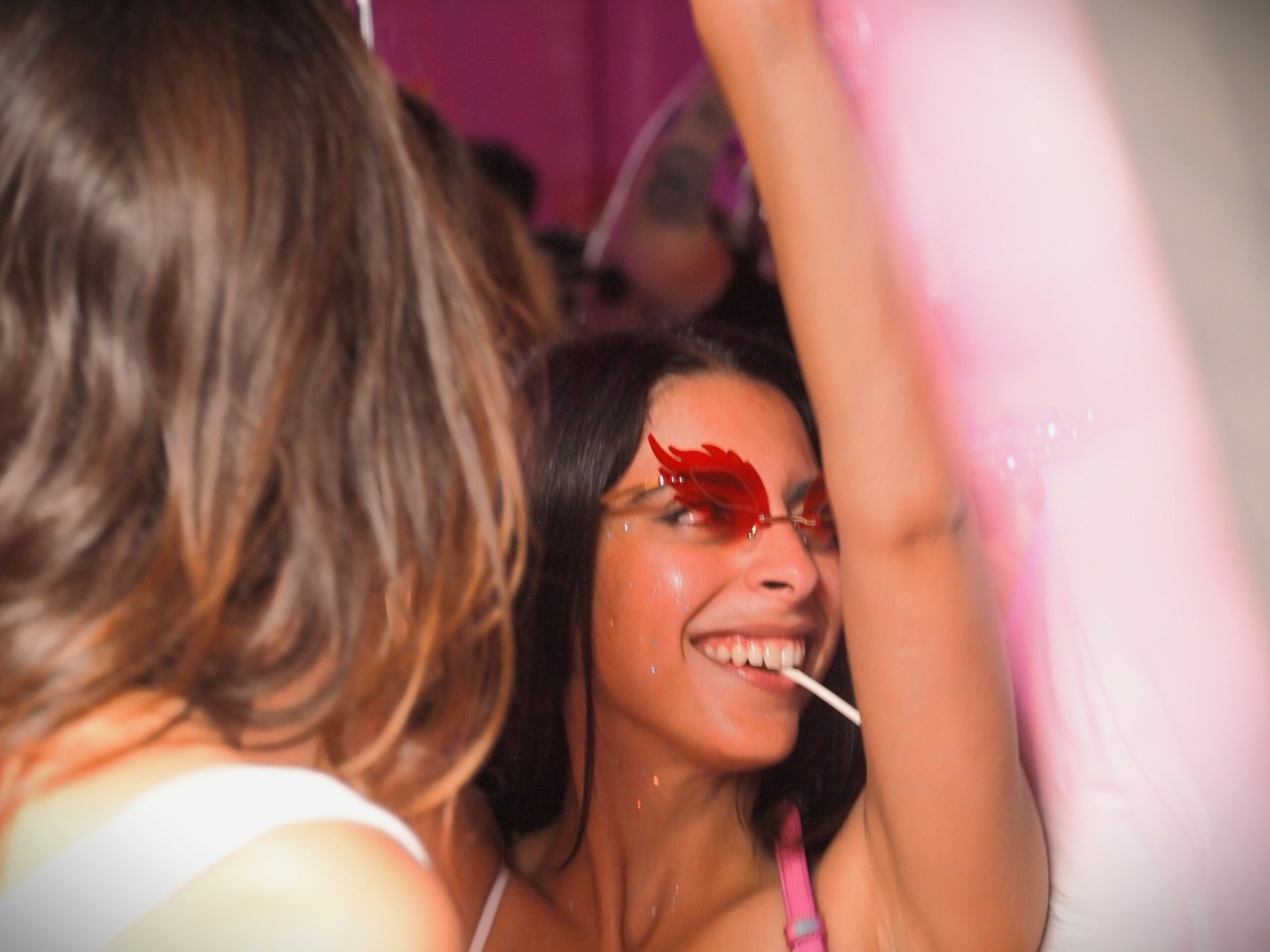 ELROW FESTIVAL, foto di Gloria Annovi