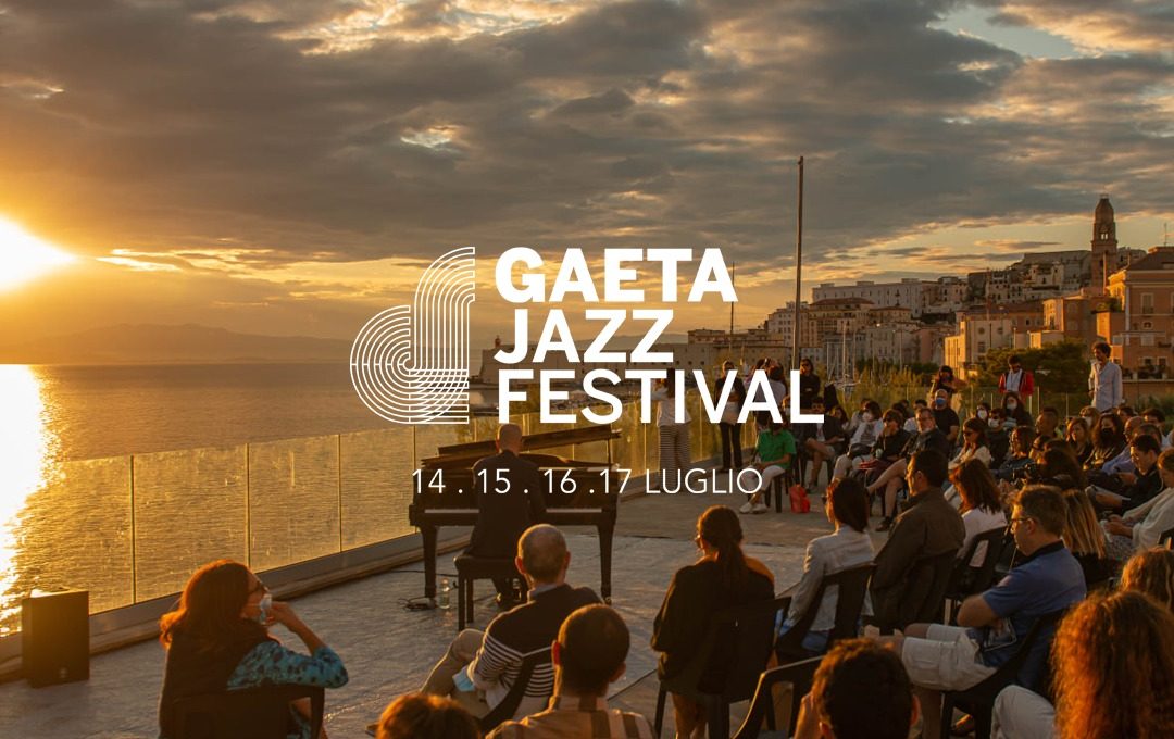 GAETA JAZZ FESTIVAL