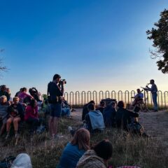 CONCERTI ALL’ALBA ESTATE 2024