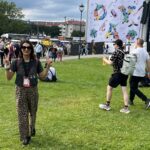 ØYA FESTIVAL, OSLO- I MIEI CONSIGLI-