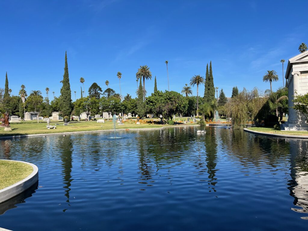 hollywood forever