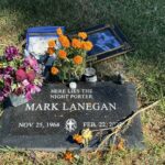 LA TOMBA DI MARK LANEGAN