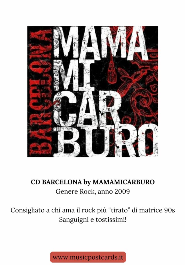 mamamicarburo